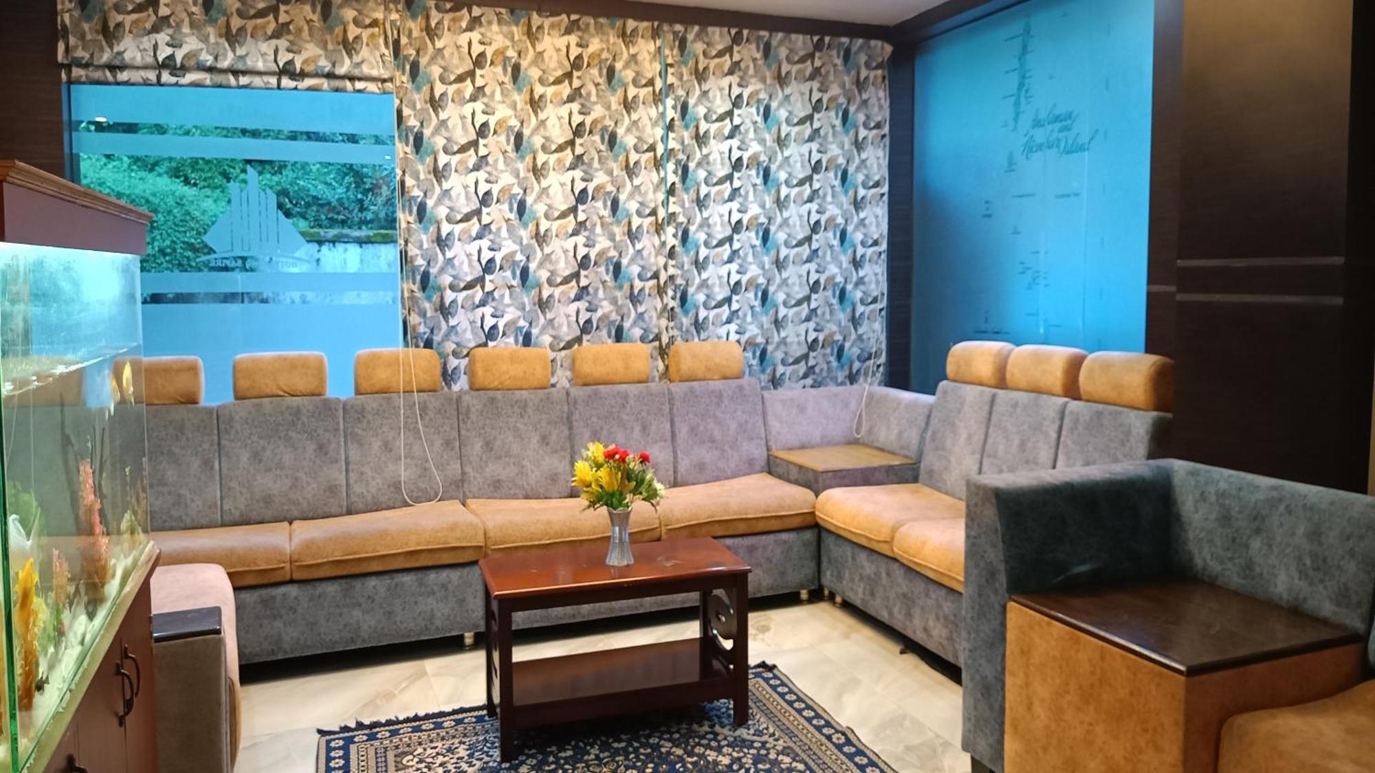 فندق كينج سافاير-بورت بلير ميناء بلير المظهر الخارجي الصورة